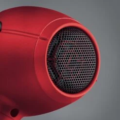 Veloce 3800 Pro Hair Dryer Red -Outlet Soft Touch Care Store veloce 3800 pro hair dryer red p18693 75565 image