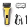 Remington Virtually Indestructible Foil Shaver PF7855 -Outlet Soft Touch Care Store virtually indestructible foil shaver pf7855 p28232 70682 image