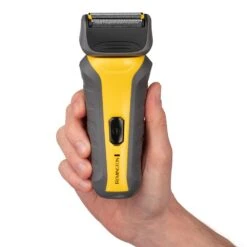 Remington Virtually Indestructible Foil Shaver PF7855 -Outlet Soft Touch Care Store virtually indestructible foil shaver pf7855 p28232 70684 image