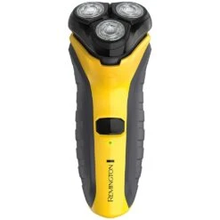 Remington Virtually Indestructible Rotary Shaver PR1855 -Outlet Soft Touch Care Store virtually indestructible rotary shaver pr1855 p28233 70580 image