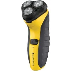 Remington Virtually Indestructible Rotary Shaver PR1855 -Outlet Soft Touch Care Store virtually indestructible rotary shaver pr1855 p28233 70686 image