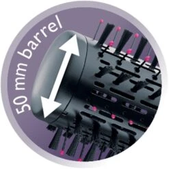 Remington Volume & Curl Air Styler AS7051 -Outlet Soft Touch Care Store volume curl air styler as7051 p19149 48297 image