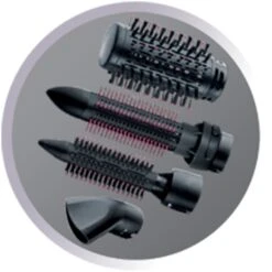 Remington Volume & Curl Air Styler AS7051 -Outlet Soft Touch Care Store volume curl air styler as7051 p19149 48299 image