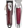 Wahl Cordless Magic Clip Clipper + Cordless Detailer Li Trimmer Duo -Outlet Soft Touch Care Store wahl cordless magic clip clipper cordless detailer li trimmer duo p16039 29707 image
