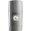 Azzaro Wanted Deodorant Stick 75ml -Outlet Soft Touch Care Store wanted deodorant stick 75ml p31700 86824 image