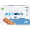 Water Wipes Sensitive Baby Wipes 1080 Wipes (18 Packs) -Outlet Soft Touch Care Store water wipes sensitive baby wipes 1080 wipes 18 packs p31001 91872 image